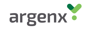 argenx logo